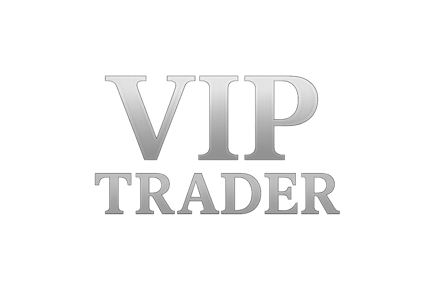 VipTrader Logo